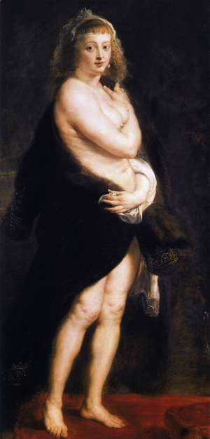 Rubens - The Fur (Het Pelsken)