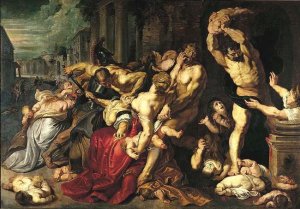 Massacre of the Innocents