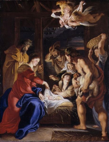 The Nativity