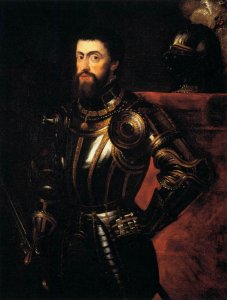 Alfonso d'Este, Duke of Ferrara