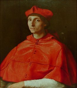 The cardinal