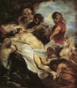 Martyrdom of St. Catherine