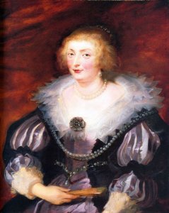 Catherine Manners, Duchess of Buckingham