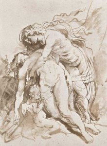 Death of Adonis