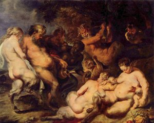 Bacchanalia