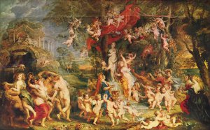 Feast of Venus